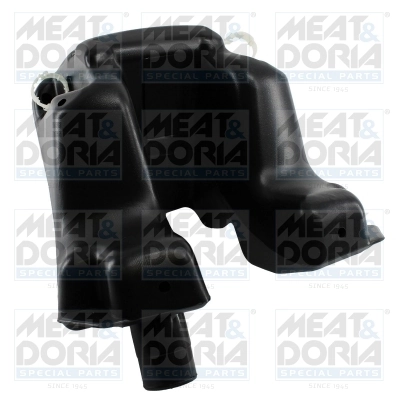 Washer Fluid Reservoir, window cleaning
